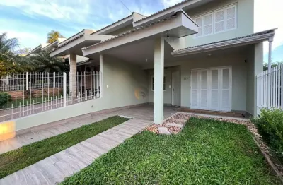 Sobrado à venda, 105 m² por R$ 558.000,00 - Alto do Parque - Lajeado/RS