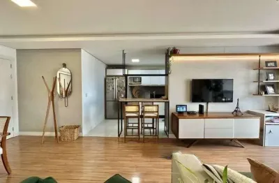Apartamento à venda, 89 m² por R$ 735.000,00 - Florestal - Lajeado/RS