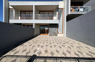Sobrado à venda, 167 m² por R$ 724.900,00 - Montanha - Lajeado/RS