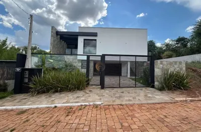 Casa com 2 quartos à venda na Rua Arno Reinaldo Gerhardt, 194, Carneiros, Lajeado