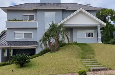 Casa com 4 quartos à venda na Rua Bento Rosa, 1809, Carneiros, Lajeado