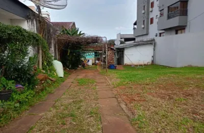 Terreno à venda, com 330m² bem localizado no Bairro Florestal - Lajeado/RS