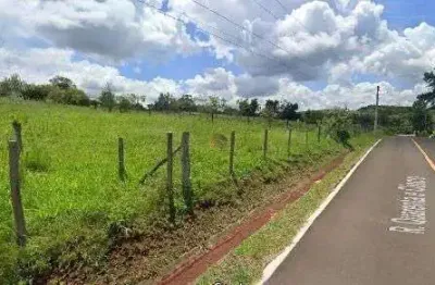 Terreno à venda na Rodovia BR 386, Centro, Fazenda Vilanova