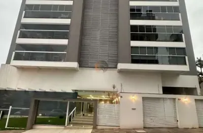 Apartamento à venda, 84 m² por R$ 710.200,00 - Americano - Lajeado/RS