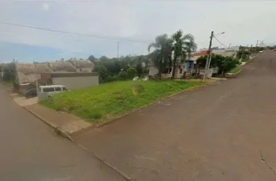Terreno à venda na Rua Arnoldo Uhry, 1868, Jardim do Cedro, Lajeado