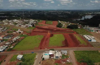 Terreno à venda na Rua B, 01, Jardim do Cedro, Lajeado
