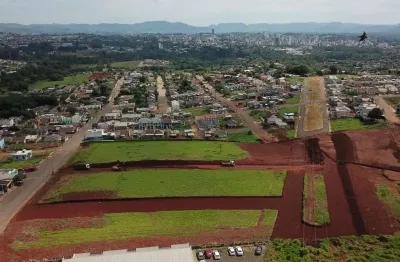 Terreno à venda na Rua B, 1, Jardim do Cedro, Lajeado