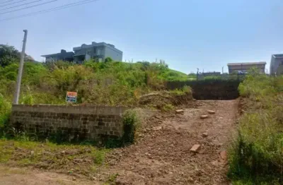 Terreno à venda, 386 m² por R$ 150.000,00 - Conventos - Lajeado/RS