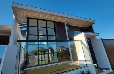 Casa com 3 quartos à venda na Rua Pouso Novo, 159, Universitário, Lajeado