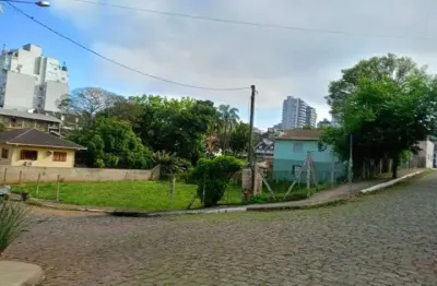 Terreno à venda, 765 m² por R$ 2.100.000,00 - São Cristóvão - Lajeado/RS