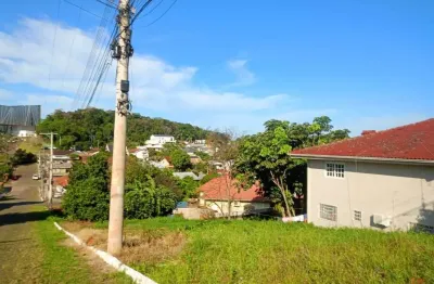 Terreno à venda, 360m² por R$280.000,00 - Alto do Parque - Lajeado/RS