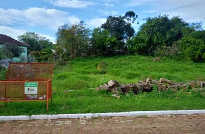 Terreno à venda, 360 m² por R$ 319.148,00 - Carneiros - Lajeado/RS