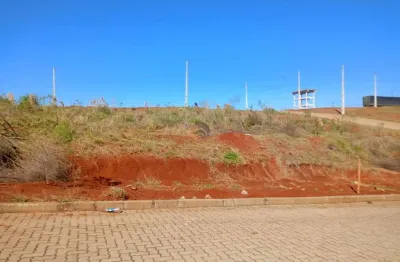 Terreno à venda, 348 m² por R$ 140.000,00 - São Bento - Lajeado/RS