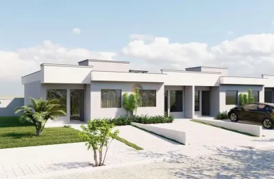 Casa à venda, com 51m² - Localizada no Bairro São Bento - Lajeado/RS