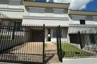Sobrado à venda, 137 m² por R$ 574.500,00 - Universitário - Lajeado/RS