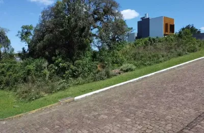 Terreno à venda, 392 m² por R$ 400.000,00 - Carneiros - Lajeado/RS