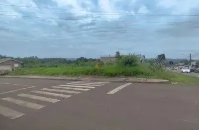 Terreno à venda na Av. Guilherme Siepmann, 1160, Pinheiros, Estrela