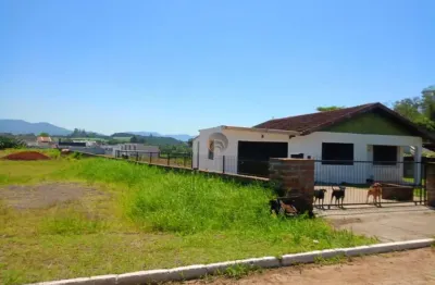 Terreno à venda, 1800 m² por R$850.000,00 - Universitário - Lajeado/RS