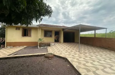 Casa com 2 quartos à venda na Rua Oswaldo Sudbrack, 13, Olarias, Lajeado
