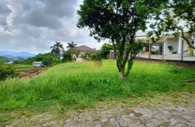 Terreno à venda, 360 m² por R$149.000,00 - Bela Vista - Arroio do Meio/RS