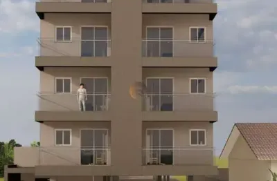 Apartamento à venda, 53 m² por R$ 298.000,00 - Olarias - Lajeado/RS