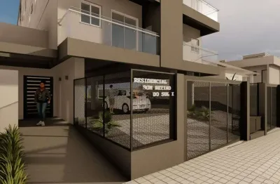 Apartamento à venda, 65 m² por R$ 296.000,00 - Olarias - Lajeado/RS