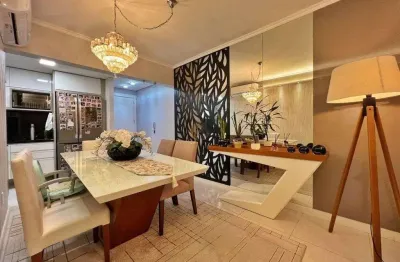 Apartamento com 3 quartos à venda na Rua Oswaldo Mathias Ely, 1185, Montanha, Lajeado