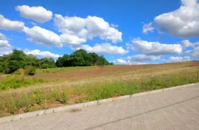 Terreno à venda, 446,67m2 por R$126.000,00 - Conventos - Lajeado/RS