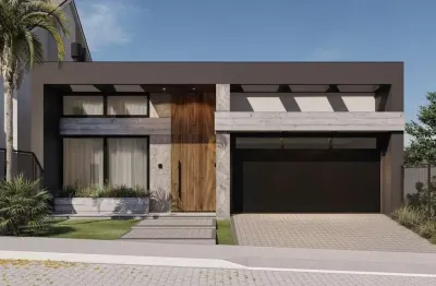 Casa à venda, com 200 m² - localizada no Bairro Montanha - Lajeado/RS