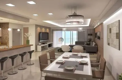 Apartamento à venda, com 113 m², localizado no Bairro Florestal - Lajeado/RS