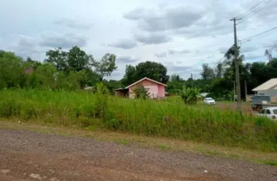 Terreno à venda, 450m² por R$149.000,00 - São Bento - Lajeado/RS