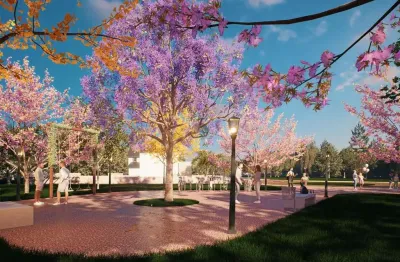 Terreno à venda, com 360 m² localizado no Costão - Estrela/RS