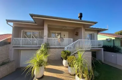 Casa à venda, 309 m² por R$ 850.000,00 - Boa União - Estrela/RS