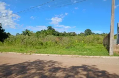 Terreno à venda na Rua Flávio Reinoldo Sieben, 83, Moinhos D'Água, Lajeado