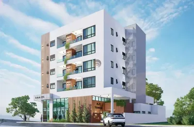 Apartamento com 2 quartos à venda na Rua Nossa Senhora de Lourdes, 1, Universitário, Lajeado