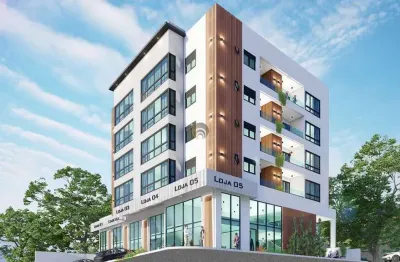 Apartamento de 1 dormitório na av. Amazonas-universitário/lajeado-rs