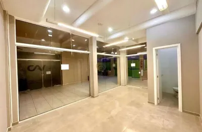 Sala comercial à venda na Avenida Benjamin Constant, 1058, Centro, Lajeado