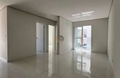 Apartamento com 2 dormitórios, 80m² por R$ 395.000,00 -Florestal, Lajeado/RS