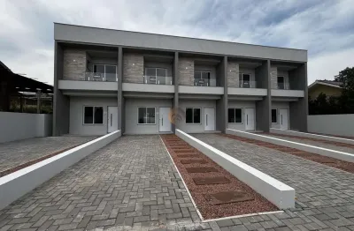 Sobrado à venda, 79 m² por R$ 350.000,00 - Conventos - Lajeado/RS