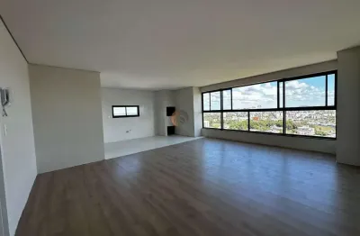 Apartamento com 3 dormitórios à venda, 120 m² por R$ 985.000,00 - São Cristóvão