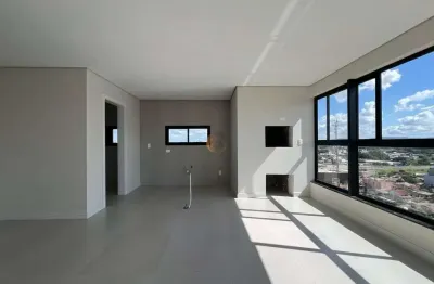 Apartamento à venda, 74 m² por R$ 545.000,00 - São Cristóvão - Lajeado/RS