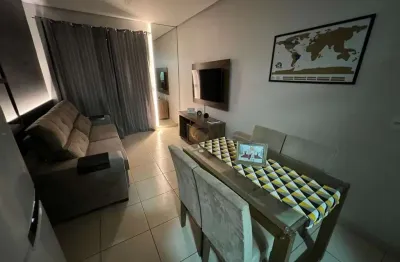 Apartamento 2 dormitórios à venda, 54 m² - São Cristóvão - Lajeado/RS