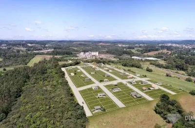 Terreno à venda na Rua João Fell, 6, Pinheiros, Estrela