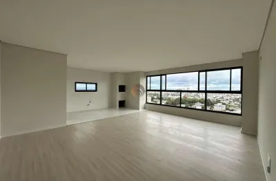 Apartamento com 3 quartos à venda na Rua Visconde de Tamandaré, 155, São Cristóvão, Lajeado