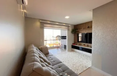 Apartamento com 2 quartos à venda na Rua Alagoas, 259, São Cristóvão, Lajeado