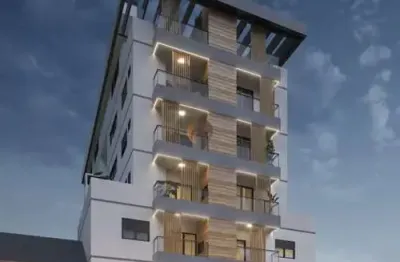 Seu Novo Apartamento com 2 Suítes e Todo Conforto que Você Merece