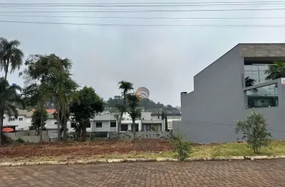 Terreno à venda na Rua Osvaldo Haas, Qudra 3 Lo, Universitário, Lajeado