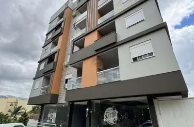 Apartamento com 1 quarto para alugar na Avenida Senador Alberto Pasqualini, 2440, Universitário, Lajeado