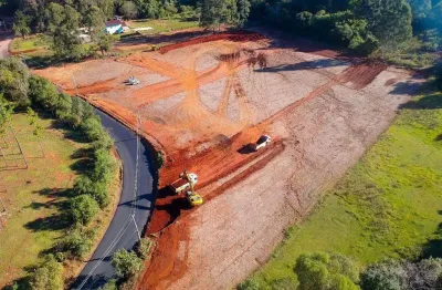 Terreno à venda na Rua João Reinaldo Saffran, São Bento, Lajeado