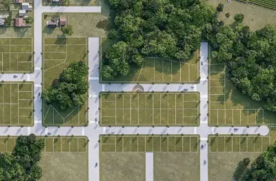 Terreno à venda na Rua Orlando Sieben, 8, São Bento, Lajeado
